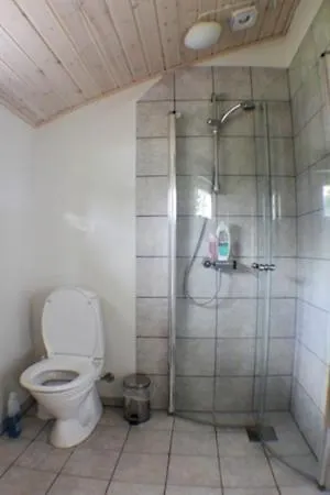 Ho Holiday House بيت للعطل Ho