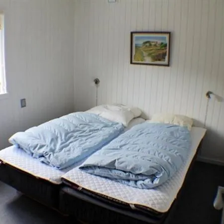 Ho Holiday House *