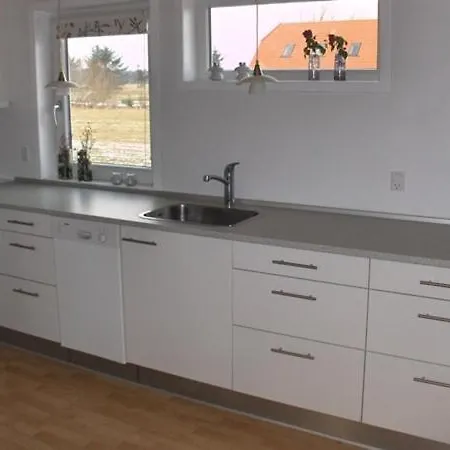 بيت للعطل Ho Holiday House