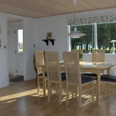 بيت للعطل Ho Holiday House