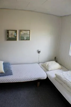 بيت للعطل Ho Holiday House *