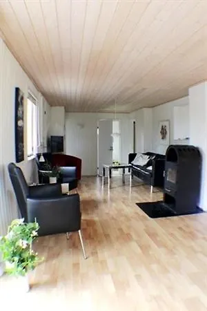 بيت للعطل Ho Holiday House