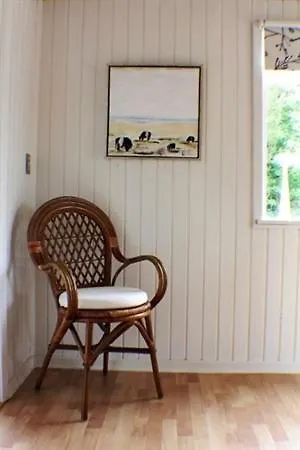 Ho Holiday House