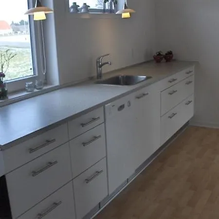 بيت للعطل Ho Holiday House